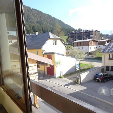 Appartement Au Coeur Du Village Avec Parking Prive Mijoux Εξωτερικό φωτογραφία