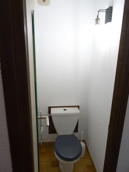 Appartement Au Coeur Du Village Avec Parking Prive Mijoux Εξωτερικό φωτογραφία